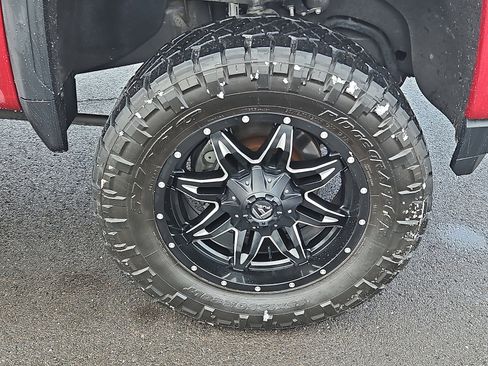 Used 2020 GMC Sierra 2500 Denali w/ Denali Ultimate Package image 8