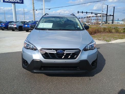 Certified 2023 Subaru Crosstrek 2.0i image 2