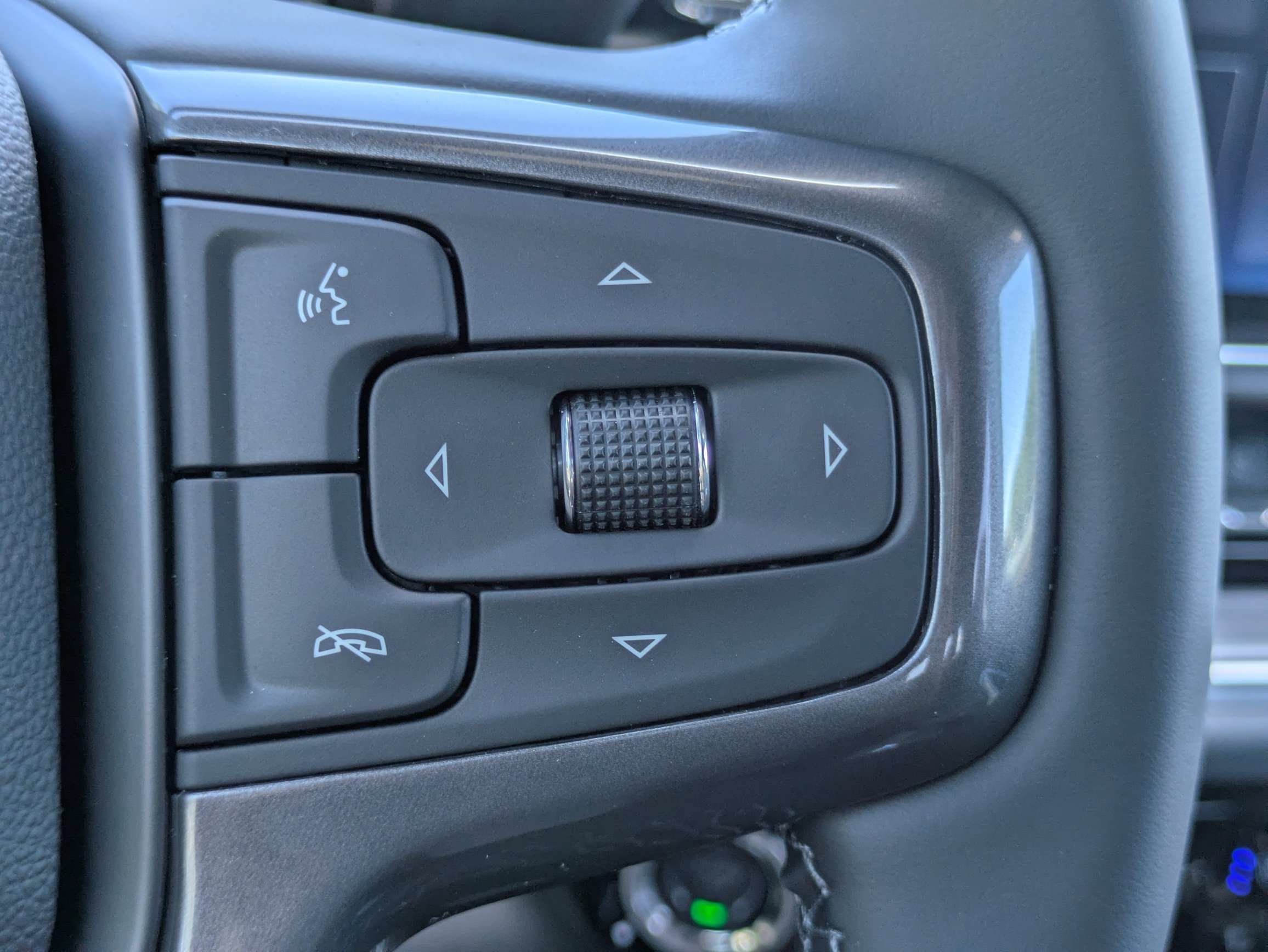 New 2026 Chevrolet Silverado 2500 High Country w/ Midnight Edition AWD/4WD image 16