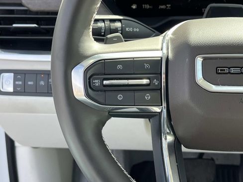 Used 2024 GMC Acadia Denali w/ Super Cruise Package image 34