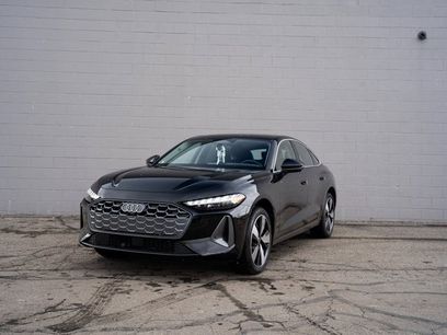 New 2025 Audi A5 2.0T Premium Plus