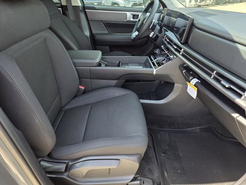 Certified 2026 Hyundai Santa Fe SE FWD image 14