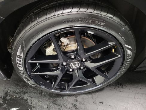 Used 2023 Honda Civic Si image 11