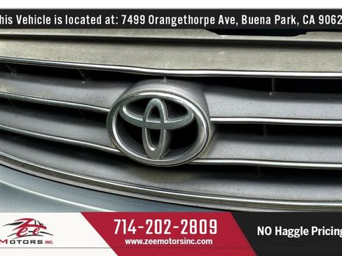 Used 2004 Toyota Corolla S FWD image 46