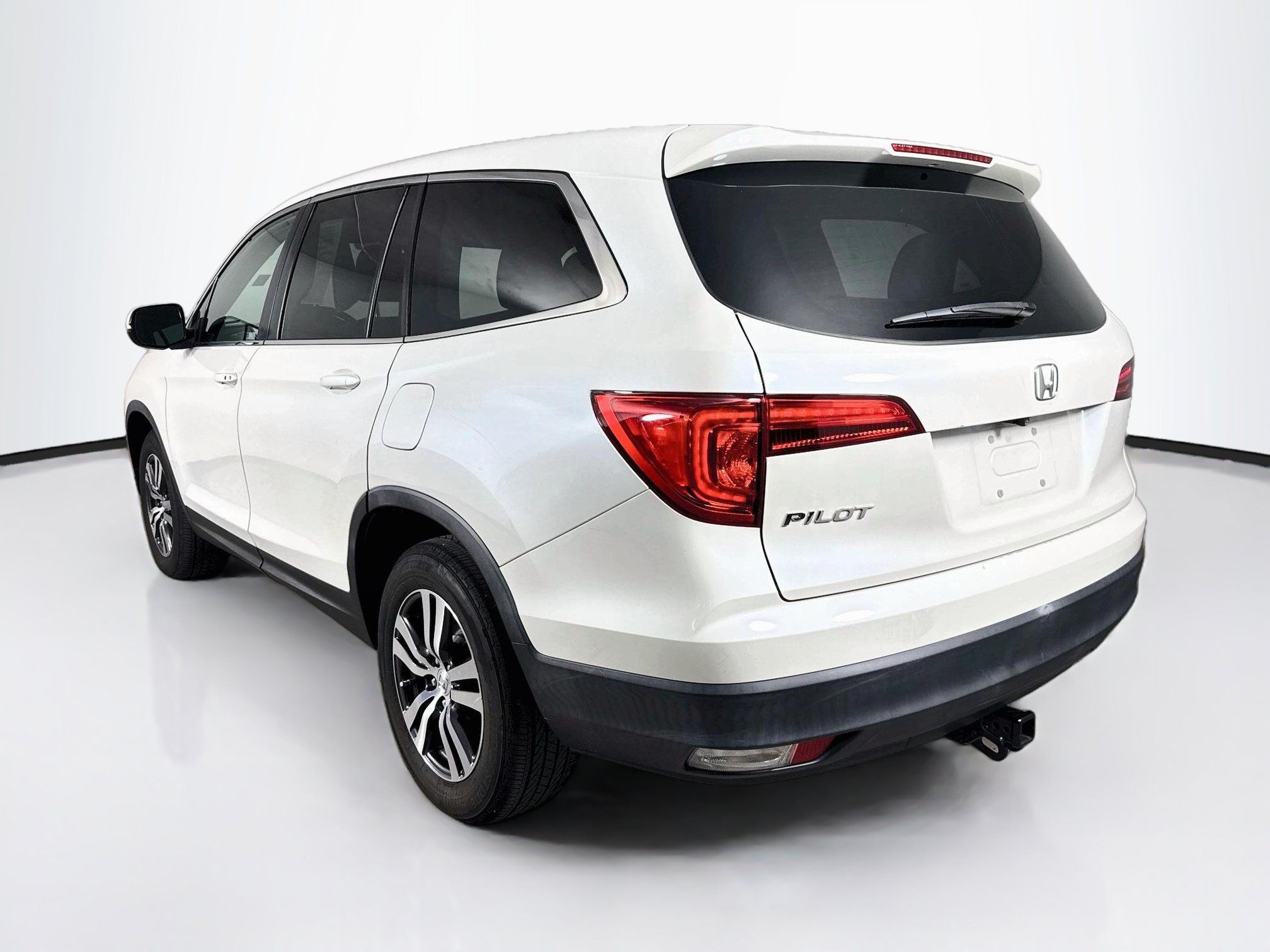 Used 2018 Honda Pilot EX-L image 31