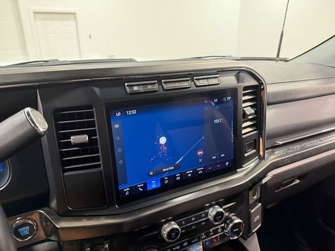 Used 2024 Ford F250 Lariat w/ FX4 Off-Road Package image 80