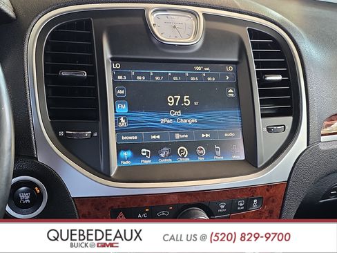 Used 2014 Chrysler 300 RWD image 15