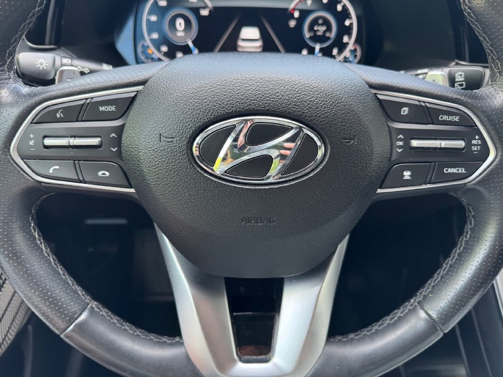 Used 2021 Hyundai Palisade Calligraphy AWD/4WD image 18