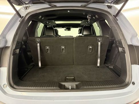 Certified 2025 Honda Pilot TrailSport image 36