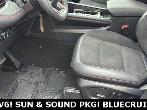 New 2026 Ford Explorer ST w/ Sun And Sound Package image 23