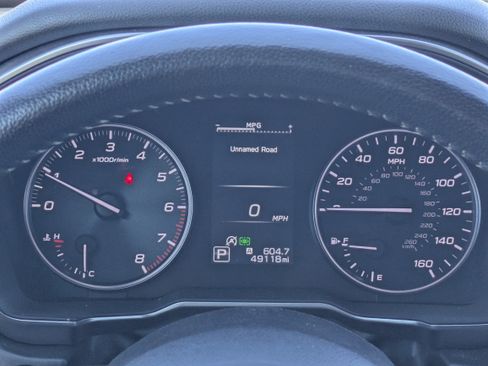 Certified 2024 Subaru Outback Limited image 26