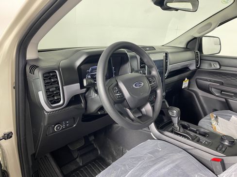 New 2025 Ford Ranger XL image 2