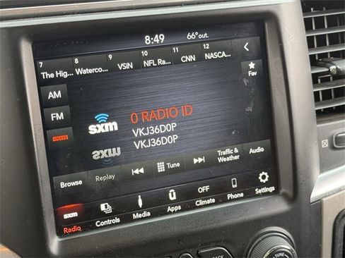 Used 2019 RAM 1500 Big Horn image 20