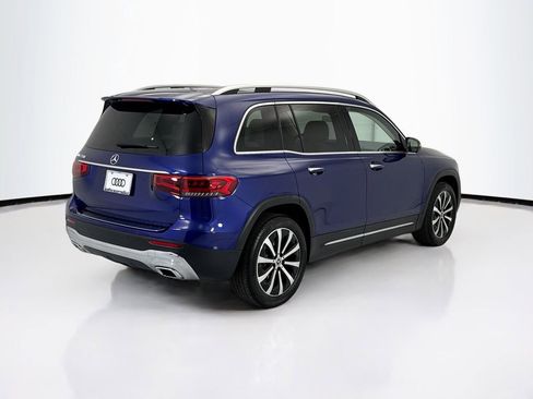 Used 2023 Mercedes-Benz GLB 250 image 5