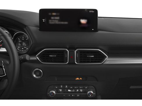 Certified 2023 MAZDA CX-5 AWD 2.5 S w/ Select Package image 8