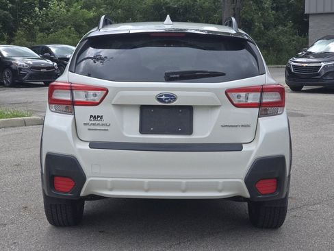 Used 2018 Subaru Crosstrek 2.0i Premium AWD/4WD image 14