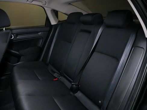 Used 2022 Honda Civic EX image 18