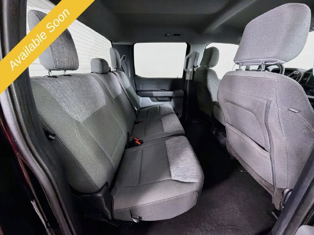 Used 2023 Ford F150 XLT w/ XTR Package AWD/4WD image 27