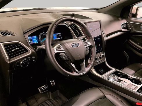 Used 2023 Ford Edge ST-Line AWD/4WD image 12