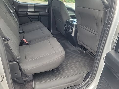 Used 2017 Ford F150 XLT w/ Equipment Group 302A Luxury RWD image 15
