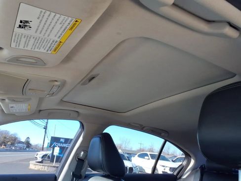 Used 2019 INFINITI Q50 Sport w/ Cargo Package (L96) image 23