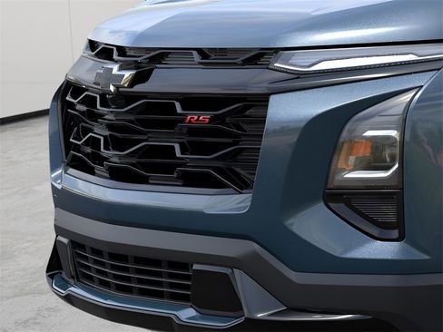 New 2026 Chevrolet Equinox RS image 19