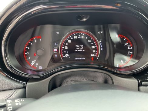 Used 2022 Dodge Durango GT image 11