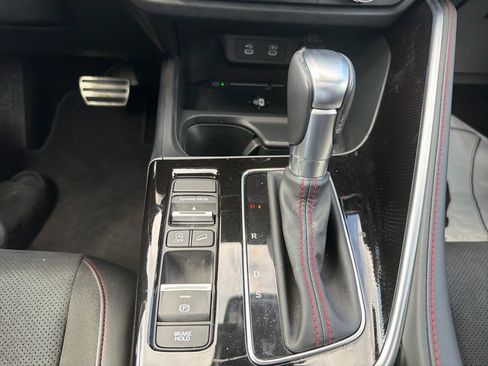 Used 2025 Acura ADX A-Spec AWD/4WD image 26