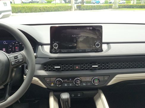 Used 2025 Honda Accord SE image 20