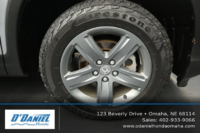 Used 2023 Honda Ridgeline RTL image 45