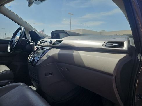 Used 2015 Honda Odyssey Touring Elite image 15