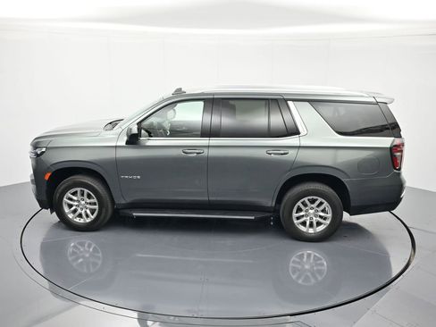 Used 2024 Chevrolet Tahoe LT RWD image 37