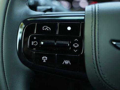 New 2026 Genesis GV80 3.5T Prestige AWD/4WD image 34
