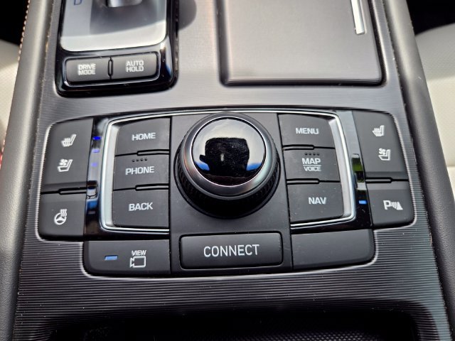 Used 2019 Genesis G80 3.3T Sport RWD image 29