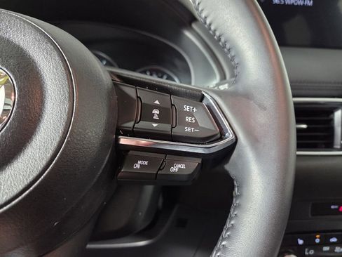 Used 2024 MAZDA CX-5 AWD 2.5 S image 20