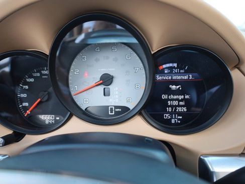 Used 2013 Porsche Boxster S RWD image 33