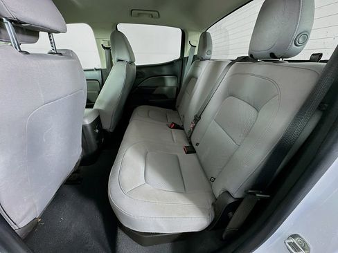 Used 2019 GMC Canyon 2WD Crew Cab w/ Convenience Package image 28