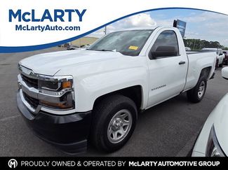 Used 2018 Chevrolet Silverado 1500 W/T RWD video 1