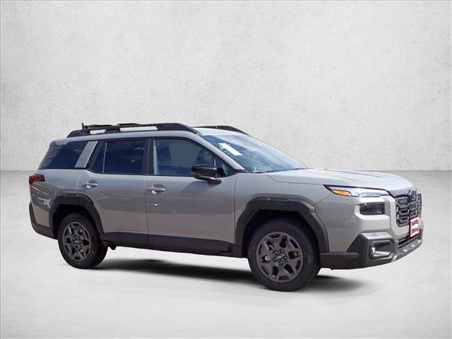 New 2026 Subaru Outback Premium AWD/4WD image 6