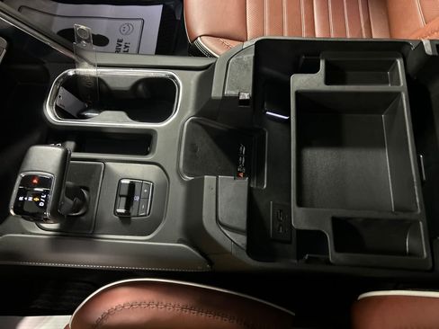 Used 2023 GMC Sierra 1500 Denali Ultimate image 21