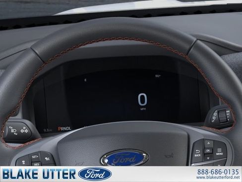 New 2026 Ford Explorer Active AWD/4WD image 13