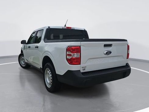 Used 2024 Ford Maverick XL FWD image 5