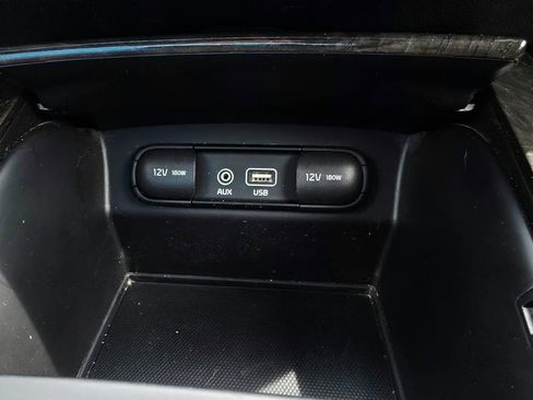 Used 2016 Kia Sorento EX FWD image 34