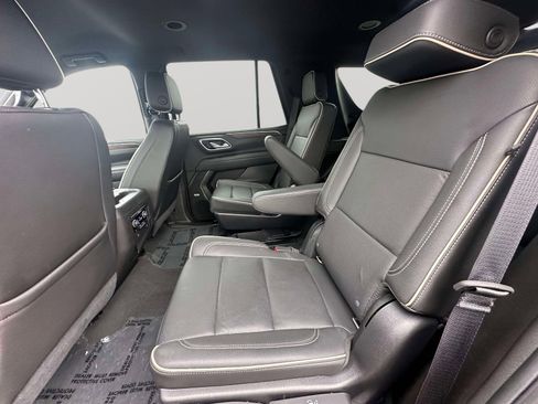 Used 2021 Chevrolet Tahoe Premier image 35