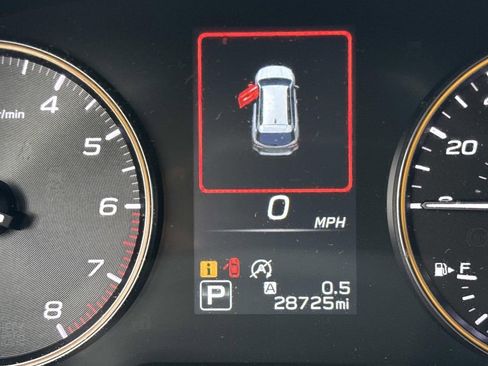 Certified 2024 Subaru Outback Wilderness image 39