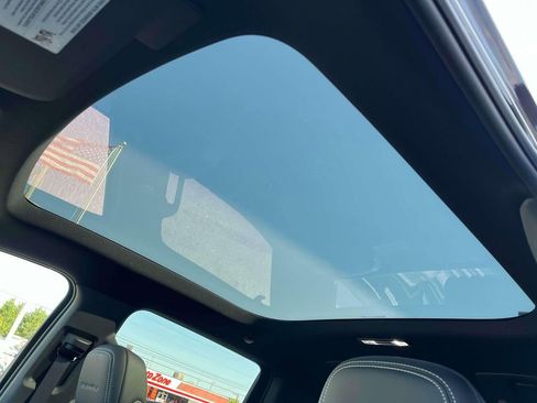 New 2025 GMC Sierra EV Denali image 28