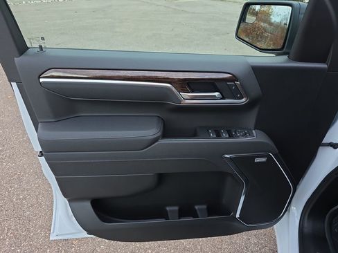 New 2026 GMC Sierra 1500 Elevation AWD/4WD image 26