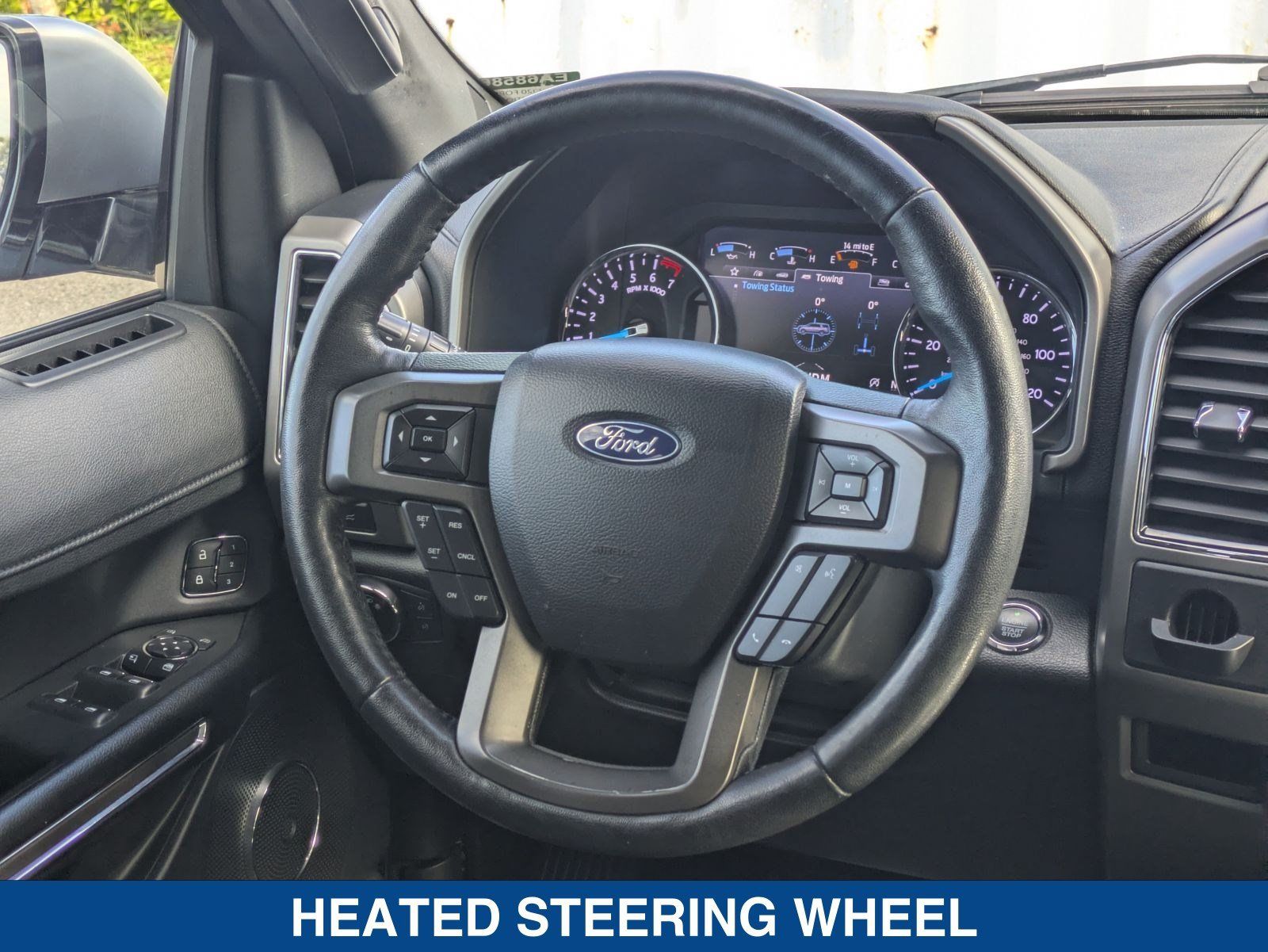 Used 2020 Ford Expedition XLT w/ Equipment Group 202A RWD image 19