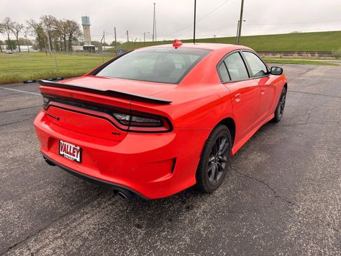 Used 2022 Dodge Charger GT w/ Plus Group AWD/4WD image 13