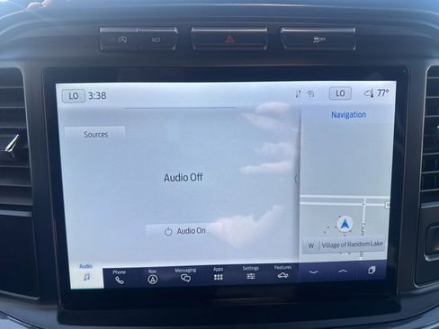 Used 2023 Ford F150 XLT w/ Equipment Group 302A High image 32